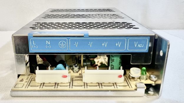 Picture of A&H PSU MODULE AC/DC 24V 200W
